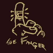 Give 'Em The Finger!