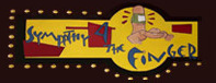 Sympathy 4 The Finger - The Official Band Website