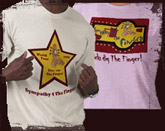Men's & Women's Clothing