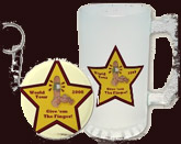 Other Band Merchandise
