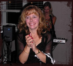 Traci